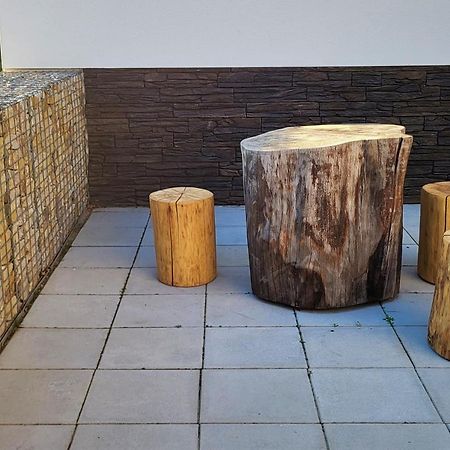 Appartamento Loft Rezidence Vista Rokytnice nad Jizerou Esterno foto