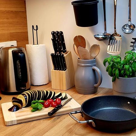 Appartamento Loft Rezidence Vista Rokytnice nad Jizerou Esterno foto