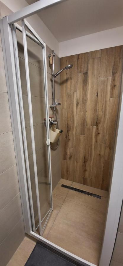 Appartamento Loft Rezidence Vista Rokytnice nad Jizerou Esterno foto
