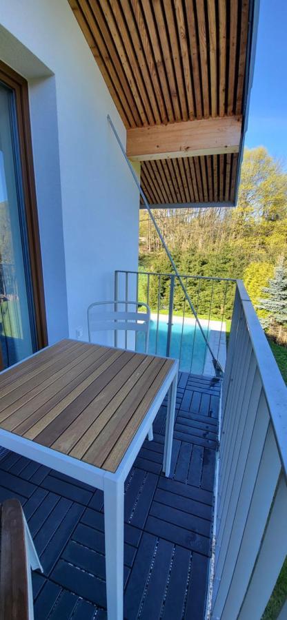 Appartamento Loft Rezidence Vista Rokytnice nad Jizerou Esterno foto